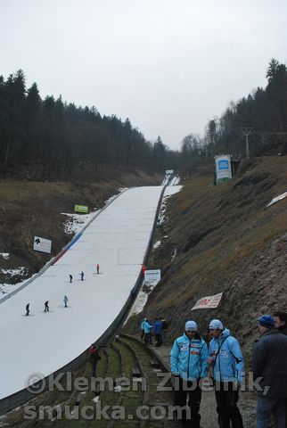 170 skakalnica
